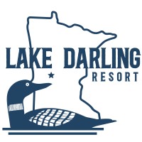 Lake Darling Resort logo - Similar company to Pack Private Wealth