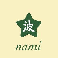Nami Matcha logo - Similar company to Arkh, Inc.