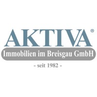 Aktiva Immobilien im Breisgau GmbH logo - Similar company to We Project Company