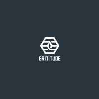 Grititude logo - Similar company to Comtuity