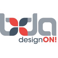 BDA Design ON logo - Similar company to Bda Solutions Llc