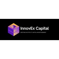 InnovEx Capital logo - Similar company to Alpha Drone Defense
