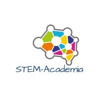 Programa STEM-ACADEMIA logo - Similar company to Roversa Robotics