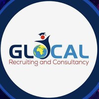 Glocal Recruiting and Consultancy Inc. logo - Similar company to Revelationbd