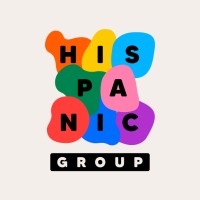 Hispanic Group logo - Similar company to Roqoto Advertising