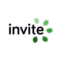INVITE logo - Similar company to Kwp Gmbh