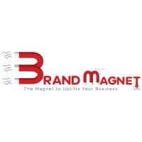 Brand Magnet logo - Similar company to 4Vs Content Solutions