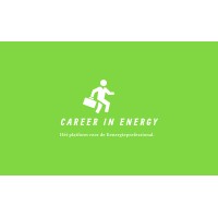 Career In Energy