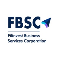 Filinvest Business Services Corporation logo - Similar company to Auraland Corporation Holding