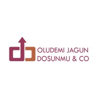 Oludemi Jagun Dosunmu & Co. logo - Similar company to Crovation Limited