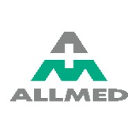 Allmed Medical logo - Similar company to Nint