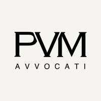 PVM Avvocati logo - Similar company to Studio Battaglia & Partners