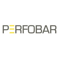 PERFOBAR logo - Similar company to Alterna Industrial Real Estate