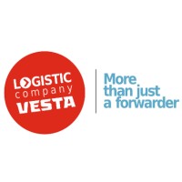 VESTA COLOMBIA SAS logo - Similar company to Global Logistic Freight
