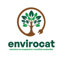 Envirocat logo - Similar company to Comfortzone