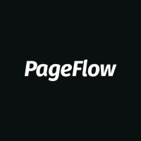 PageFlow logo - Similar company to Pageflow