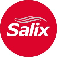Salix Mechanical Ltd logo - Similar company to Tesylate