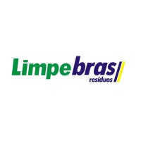 Limpebras Residuos logo - Similar company to Salto Soluções Ambientais