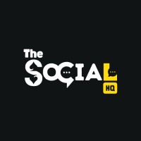 The Social HQ logo - Similar company to Sentrysocial