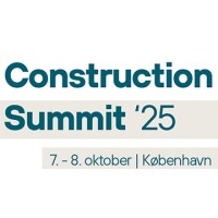 Construction Summit Danmark logo - Similar company to D-Line