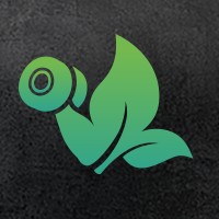 Athlegan logo - Similar company to Gymbrain