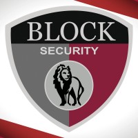 Block Security Inc logo - Similar company to German Security