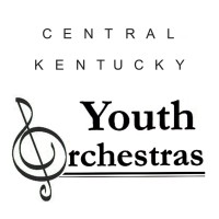Central Kentucky Youth Orchestras logo - Similar company to Uk Department Of Arts Administration