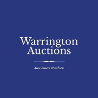 Warrington Auction logo - Similar company to Lockson Inc.