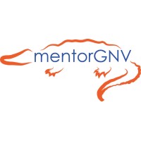 MentorGNV logo - Similar company to Florida Engineering Society At The University Of Florida