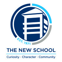 The New School, Fayetteville Arkansas logo - Similar company to The Seed Project Foundation