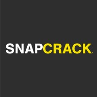 SnapCrack Chiropractic logo - Similar company to Hydrology Wellness