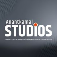 Anantkamal Studios logo - Similar company to Anantkamal Studios