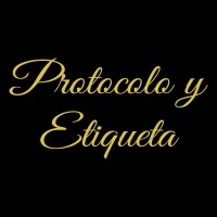 Protocolo y Etiqueta logo - Similar company to Fyra