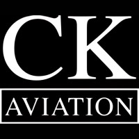 CK Aviation logo - Similar company to Executive Air Taxi Corporation