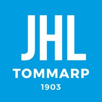 JHL Tommarp logo - Similar company to Intermercato Ab