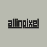 All In Pixel logo - Similar company to Device