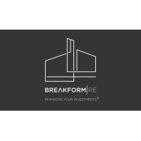 Breakform Realty Ventures, LLC logo - Similar company to Breakform Design