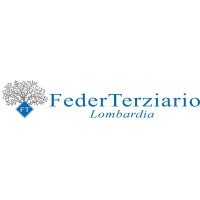 Federterziario Lombardia logo - Similar company to Formasicuro Organismo Paritetico Nazionale