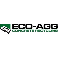 Eco-Agg Concrete Recycling Ltd. logo - Similar company to Keywest Asphalt
