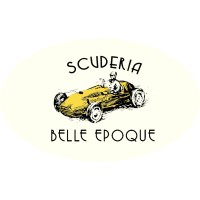 Scuderia Belle Epoque logo - Similar company to R-Educ