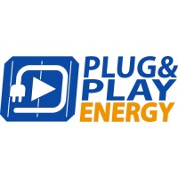 Plug & Play Energy Portugal logo - Similar company to Solarshop