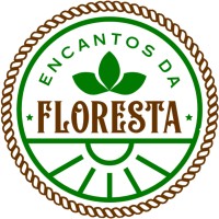 Encantos da Floresta Produtos Naturais Ltda logo - Similar company to Estupin