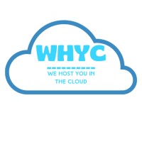 WHYC logo - Similar company to Clickko