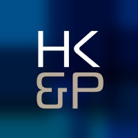 HK&P International logo - Similar company to Basispoint