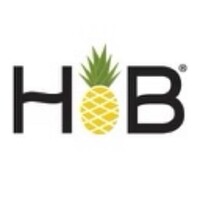 Hawaiian Bros Island Grill logo - Similar company to Kpsu