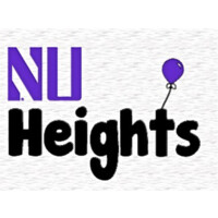 NU Heights logo - Similar company to Launch Generation