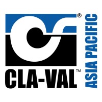 Cla-Val Asia Pacific logo - Similar company to Cla-Val