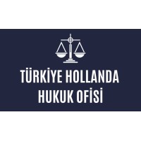 Türkiye Hollanda Hukuk Ofisi logo - Similar company to Mari Grup