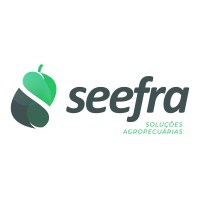 Seefra logo - Similar company to Vector