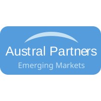 Austral Partners logo - Similar company to Tokenus